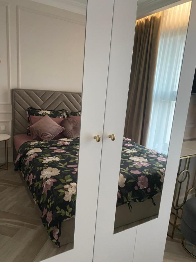 Apartament Gdansk Przy Sercu Starowki Calkowicie Nowy 2021, Beautiful Apartment In The Old Town Bulit 2021 מראה חיצוני תמונה